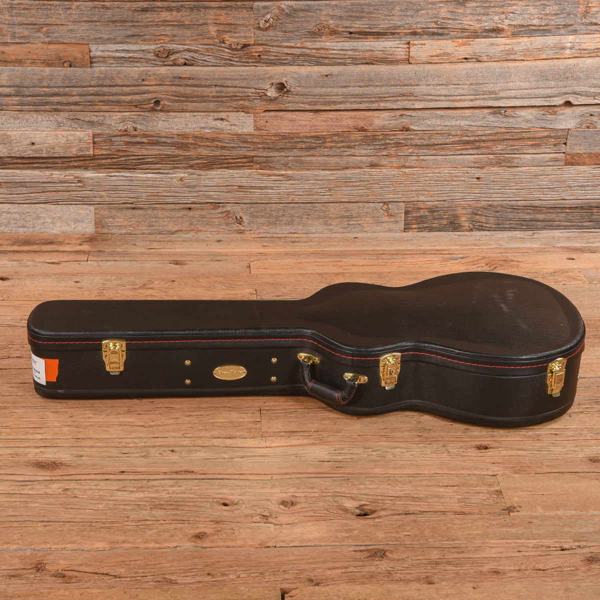 Breedlove N25/R Natural - View 8 | MusicMarket