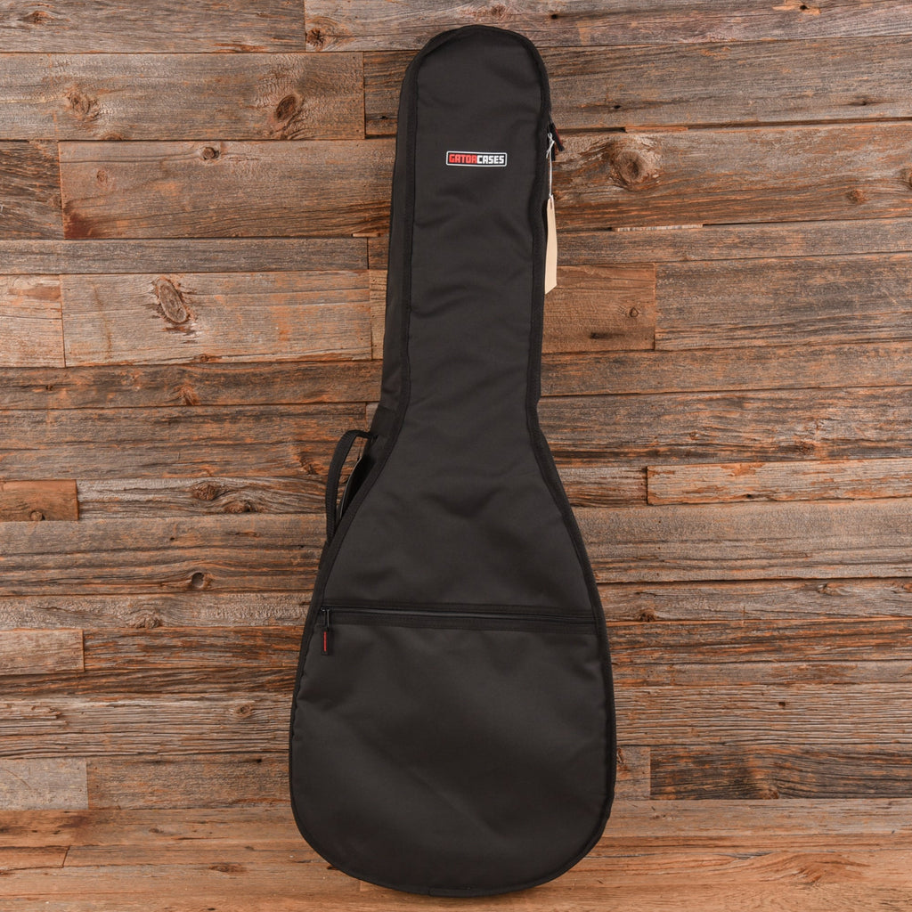 Breedlove AC25/SR Plus Natural - View 9 | MusicMarket