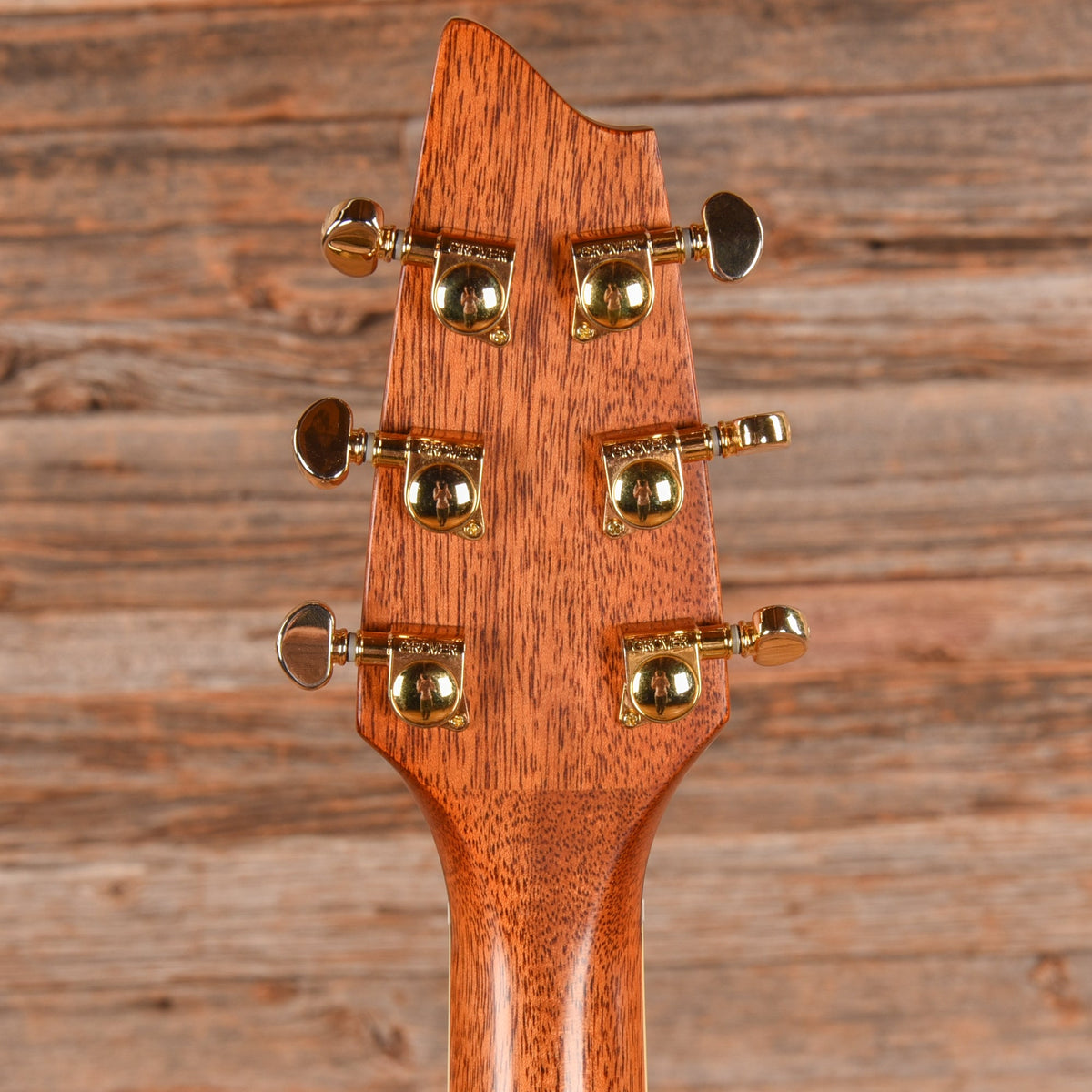 Breedlove AC25/SR Plus Natural - View 7 | MusicMarket