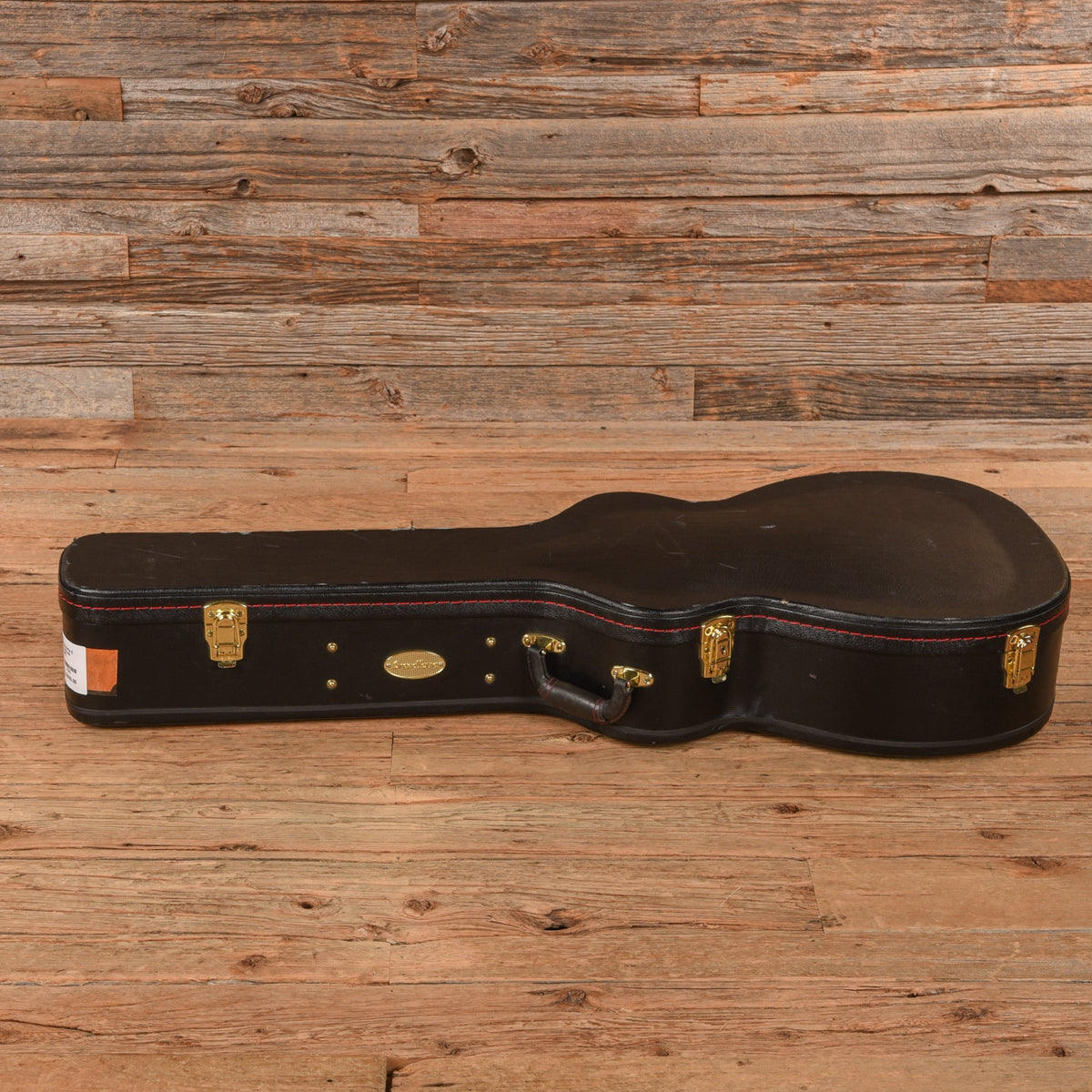 Breedlove Legacy Concerto E Adirondack/Koa Natural - View 8 | MusicMarket