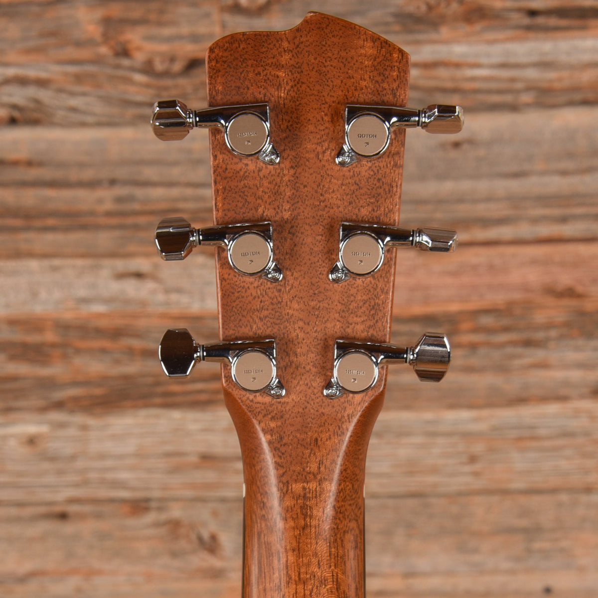 Breedlove Legacy Concerto E Adirondack/Koa Natural - View 7 | MusicMarket