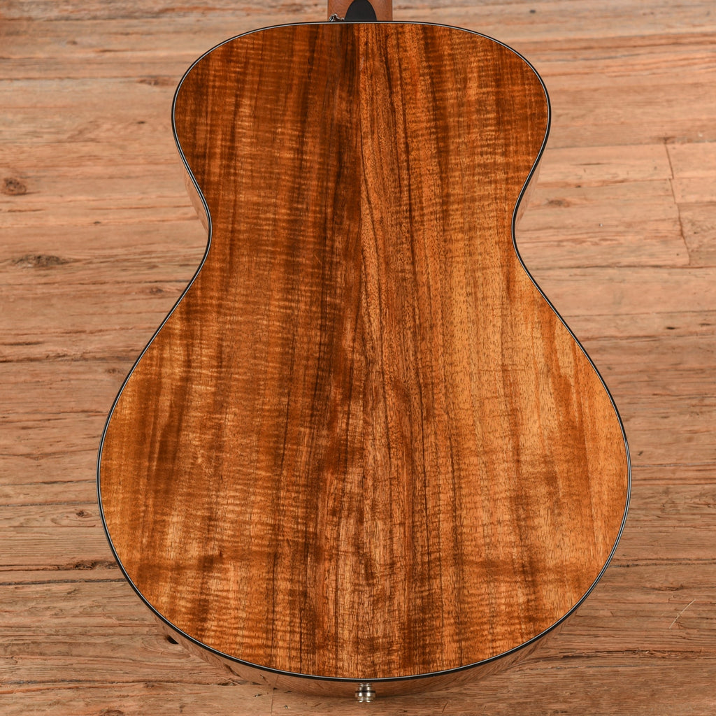 Breedlove Legacy Concerto E Adirondack/Koa Natural - View 3 | MusicMarket