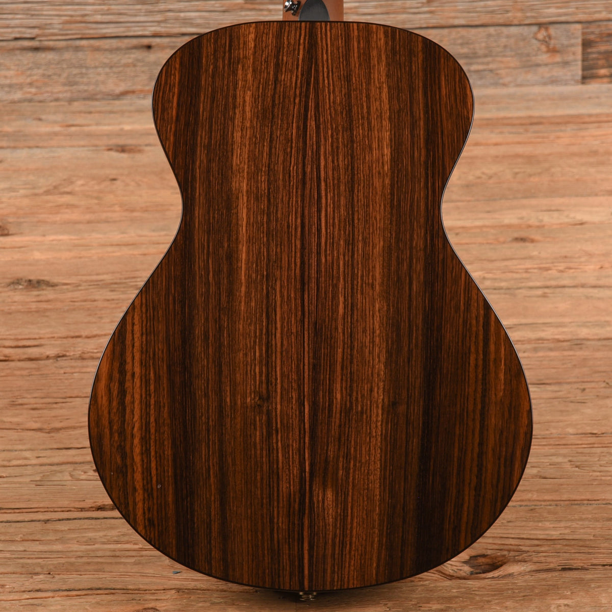 Breedlove Premier Concertina Sitka Spruce/Indian Rosewood Copper - View 3 | MusicMarket
