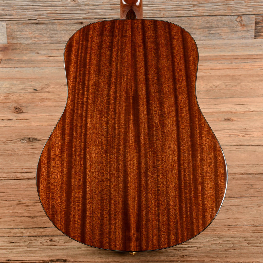 Breedlove AD20/SM Natural - View 3 | MusicMarket