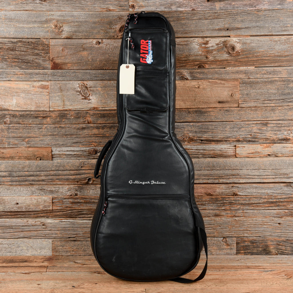 Breedlove AD20/SM Natural - View 8 | MusicMarket