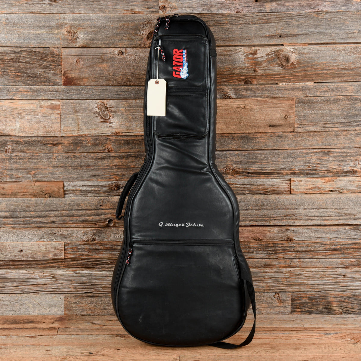 Breedlove AD20/SM Natural - View 8 | MusicMarket