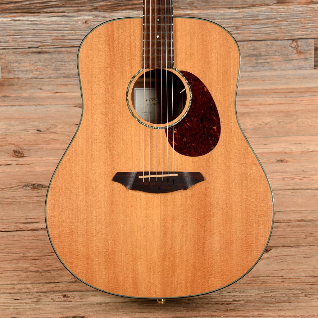 Breedlove AD20/SM Natural - MusicMarket