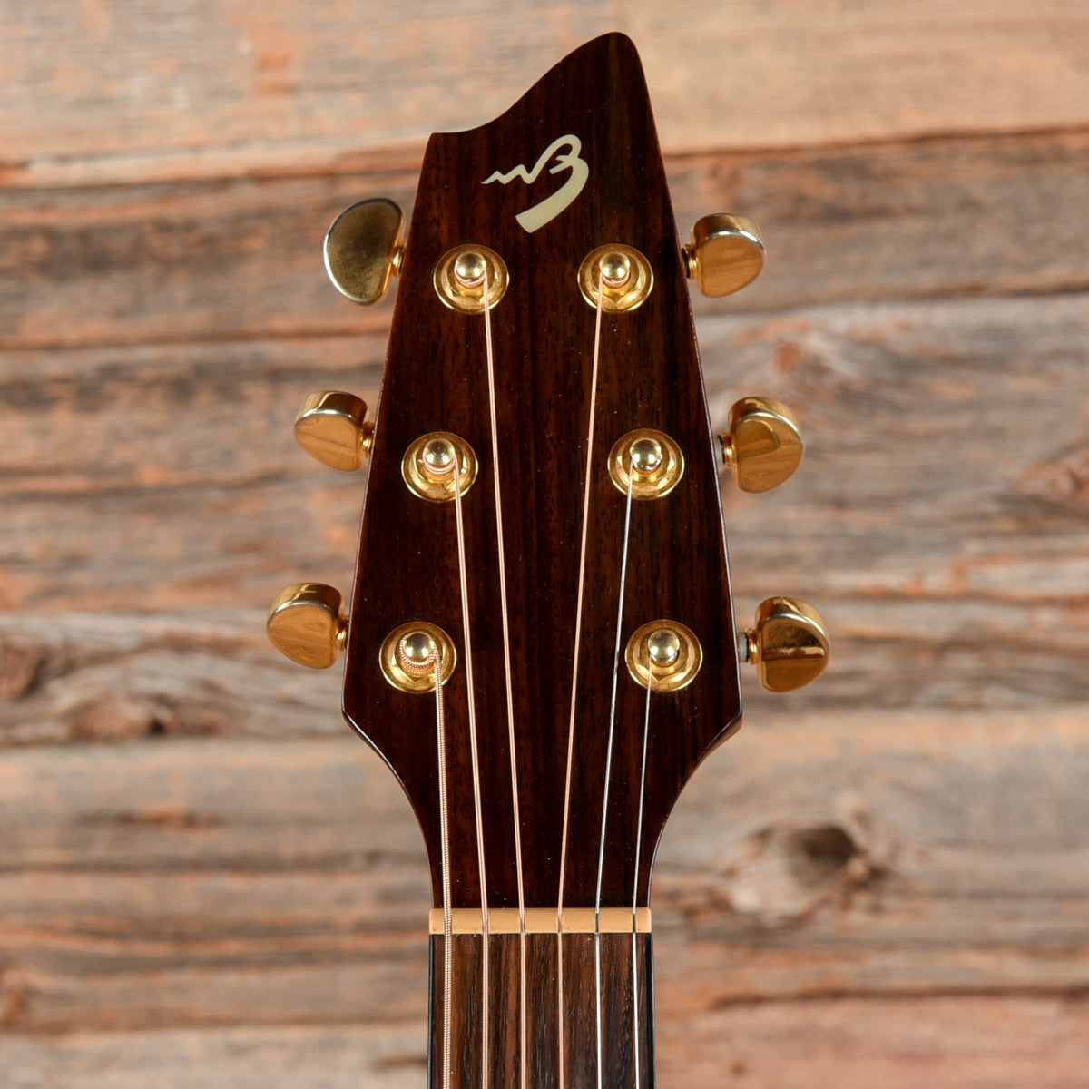 Breedlove AD20/SM Natural - View 6 | MusicMarket