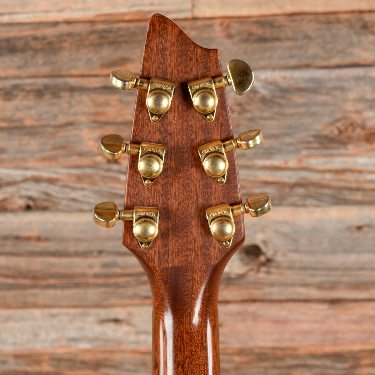Breedlove AD20/SM Natural - View 7 | MusicMarket