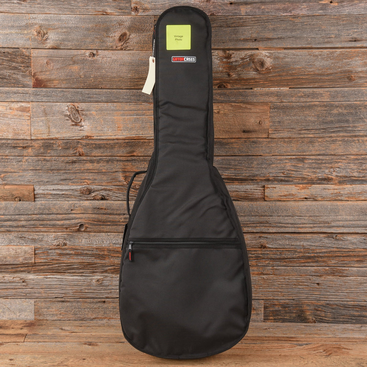 Breedlove Passport D20 FS Natural - View 8 | MusicMarket