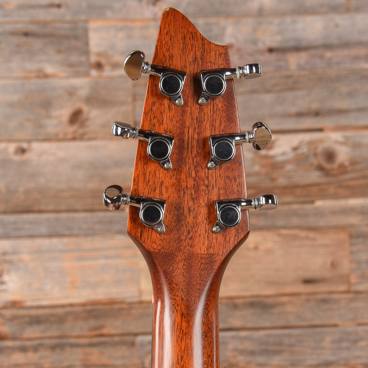 Breedlove Passport D20 FS Natural - View 7 | MusicMarket