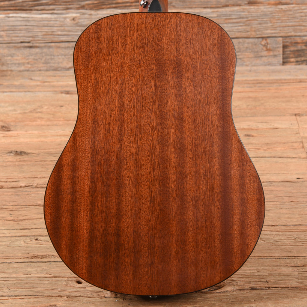 Breedlove Passport D20 FS Natural - View 3 | MusicMarket