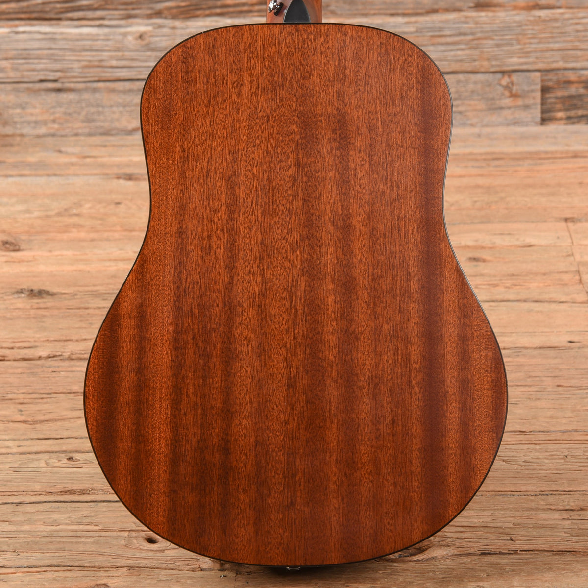 Breedlove Passport D20 FS Natural - View 3 | MusicMarket