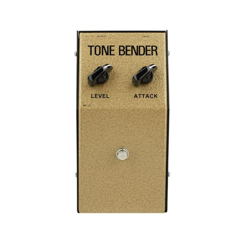 British Pedal Company Vintage Series MKI Tone Bender - MusicMarket