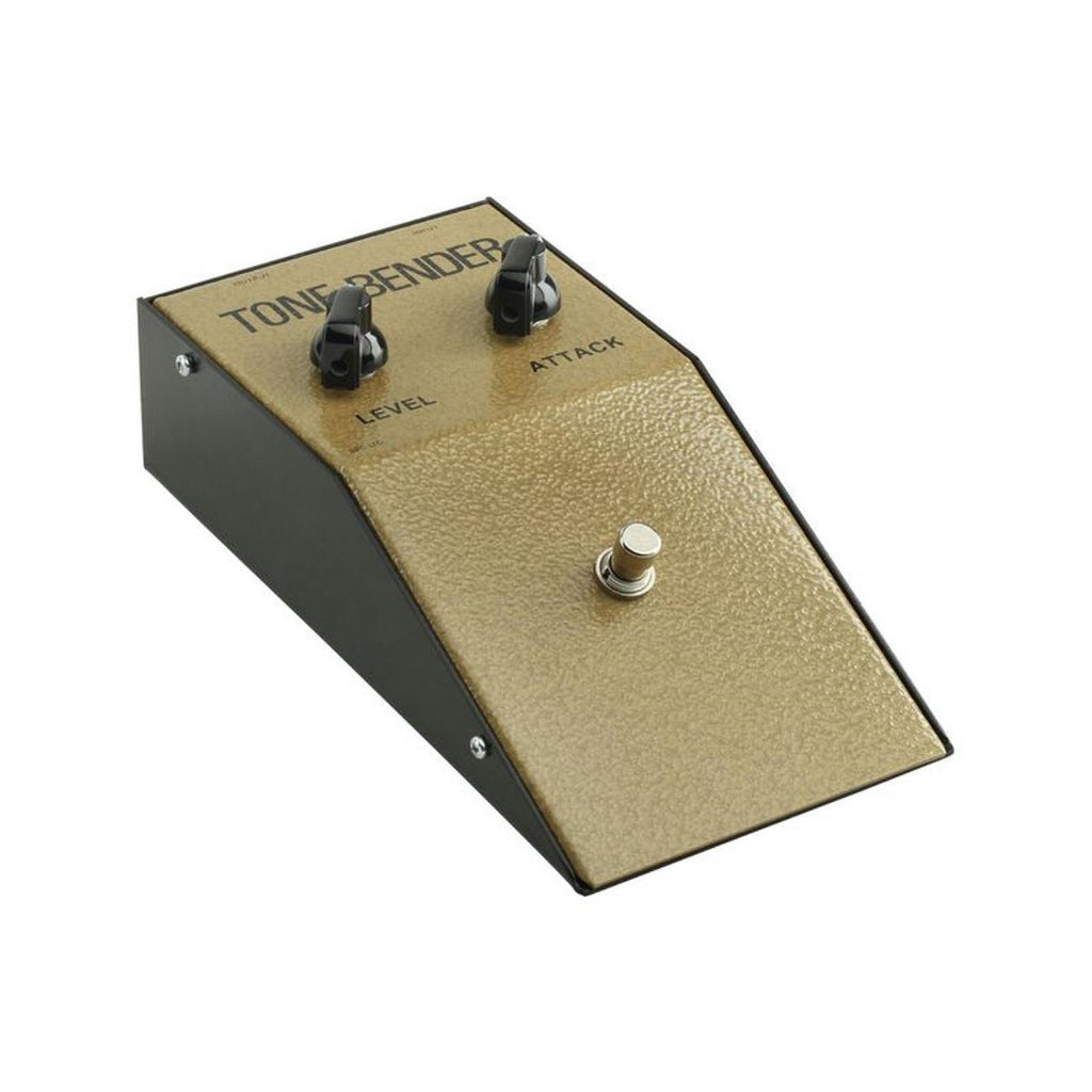 British Pedal Company Vintage Series MKI Tone Bender - View 2 | MusicMarket