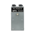 British Pedal Company Vintage Series Pepbox Fuzz Pedal - MusicMarket