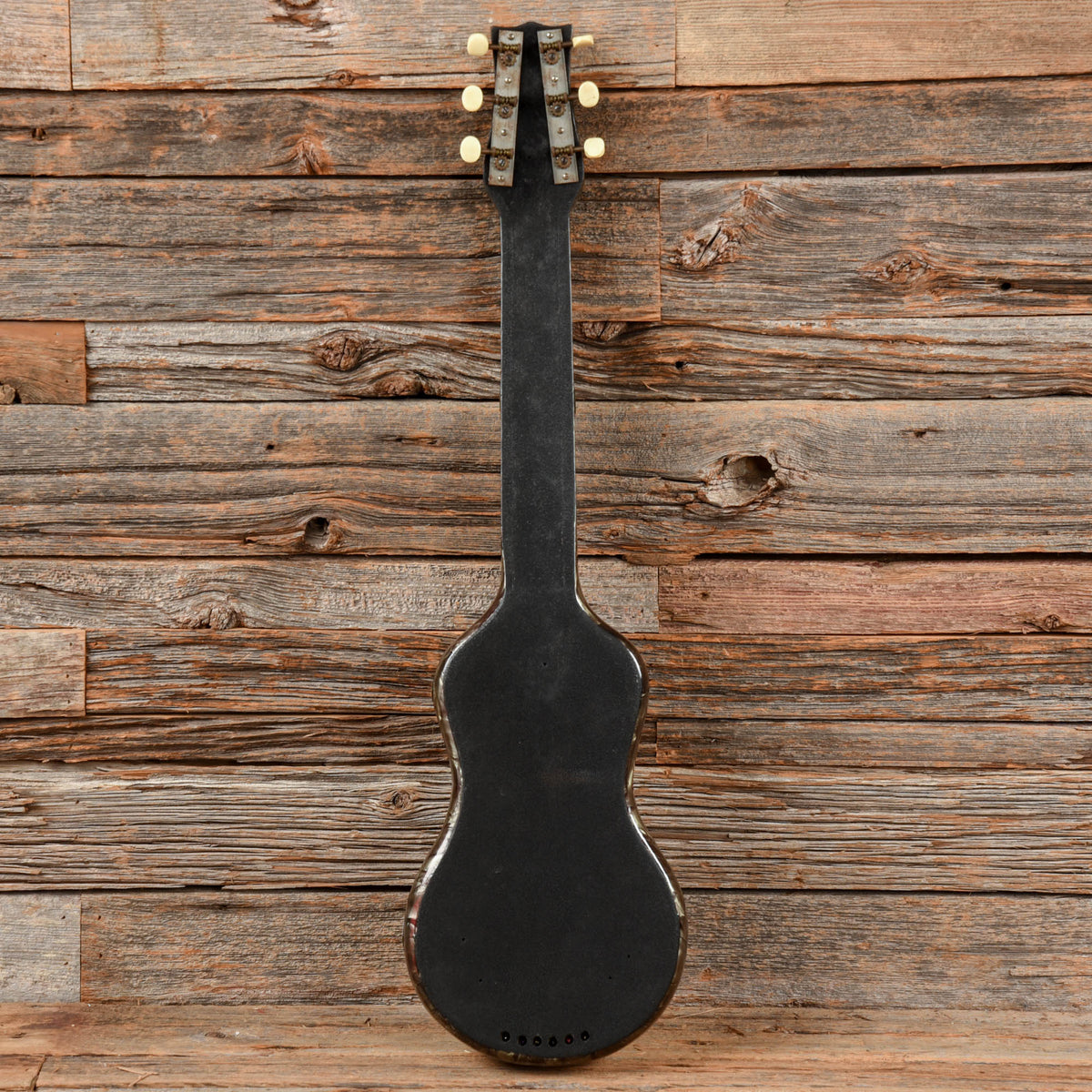 Bronson Lap Steel and Amp Combo 1950s - View 4 | MusicMarket