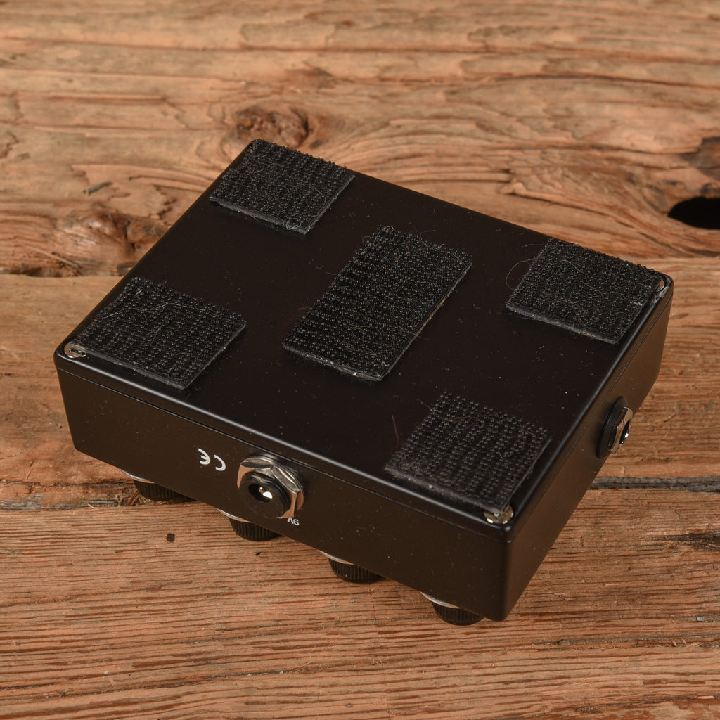 Browne Amplification Protein V2 - View 2 | MusicMarket