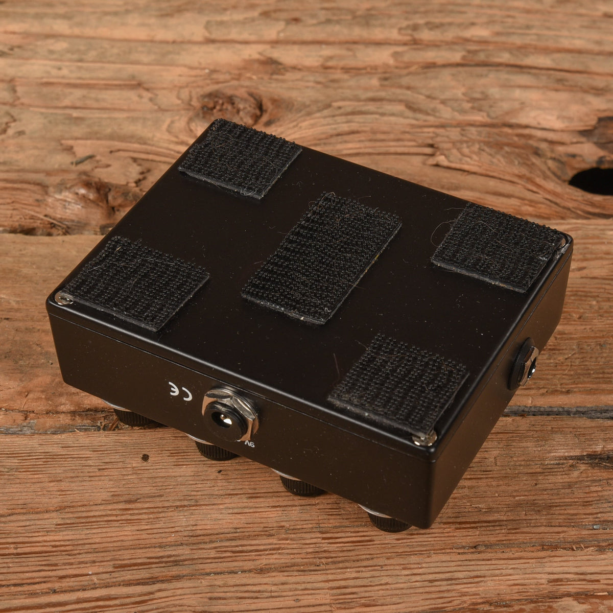 Browne Amplification Protein V2 - View 2 | MusicMarket