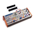 Buchla Easel Command Desktop Synthesizer and Rack Ears Pair Bundle - MusicMarket
