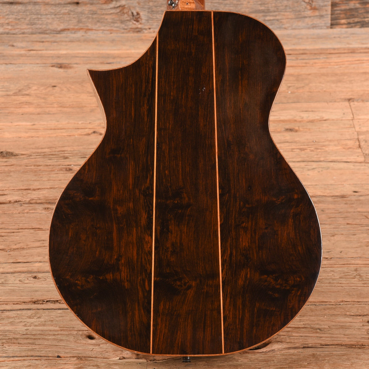 Burchette ZBB Acoustic Natural - Zac Brown - View 3 | MusicMarket