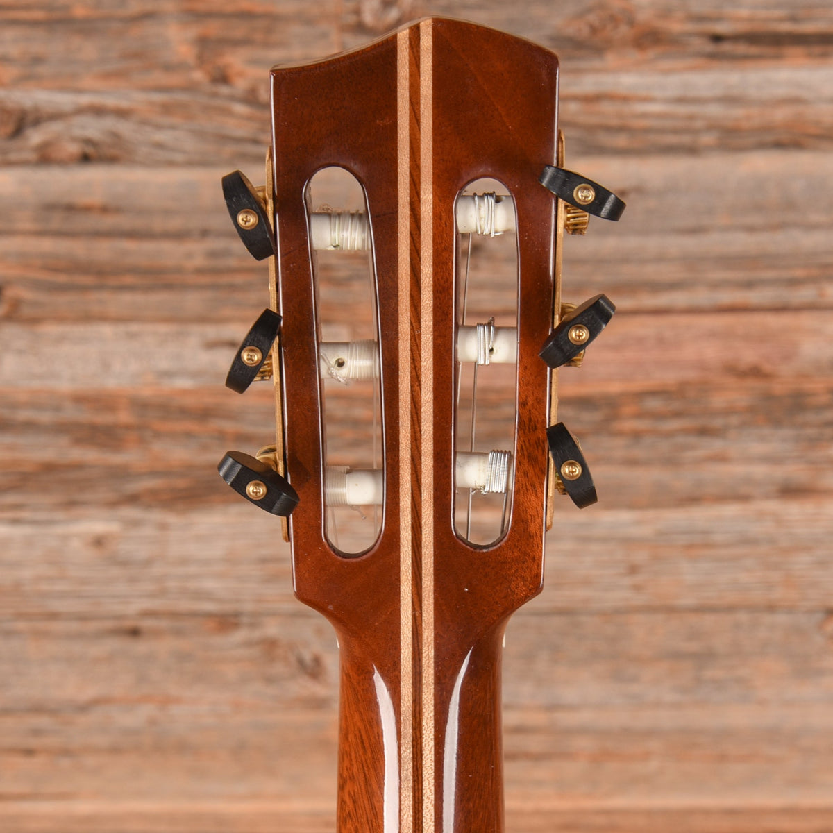 Burchette ZBB Acoustic Natural - Zac Brown - View 7 | MusicMarket