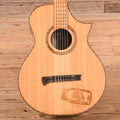 Burchette ZBB Acoustic Natural - Zac Brown - MusicMarket
