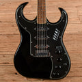 Burns Bison Reissue Black - MusicMarket