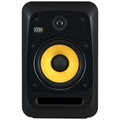 KRK V6S5 V6 Series 5 Studio Monitor - MusicMarket