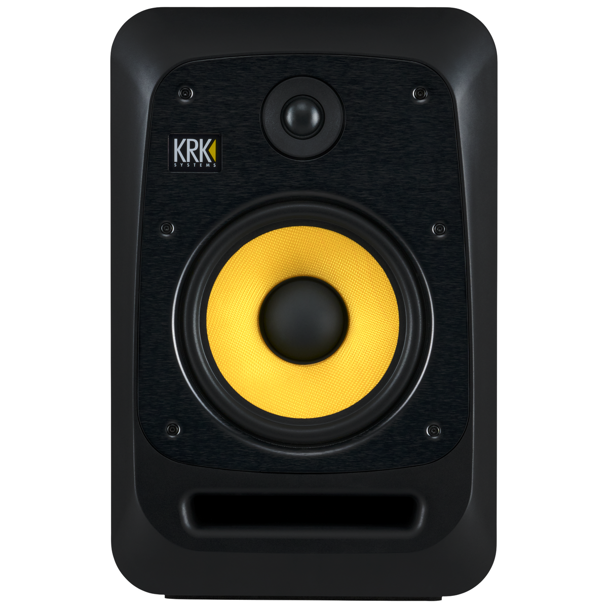 KRK V6S5 V6 Series 5 Studio Monitor - MusicMarket