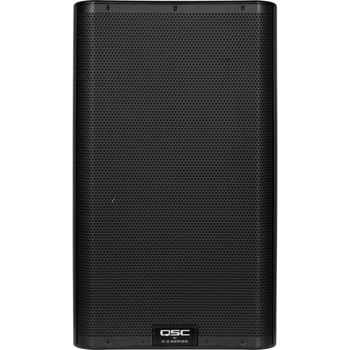 QSC K12.2 12" Two Way 2000W Powered Loudspeaker - View 5 | MusicMarket