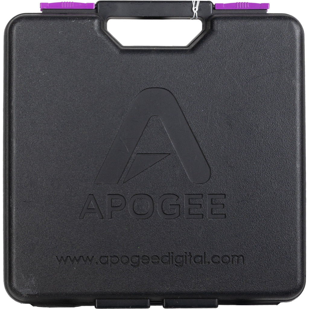 Apogee Symphony 64 ThunderBridge Thunderbolt Connection - View 7 | MusicMarket