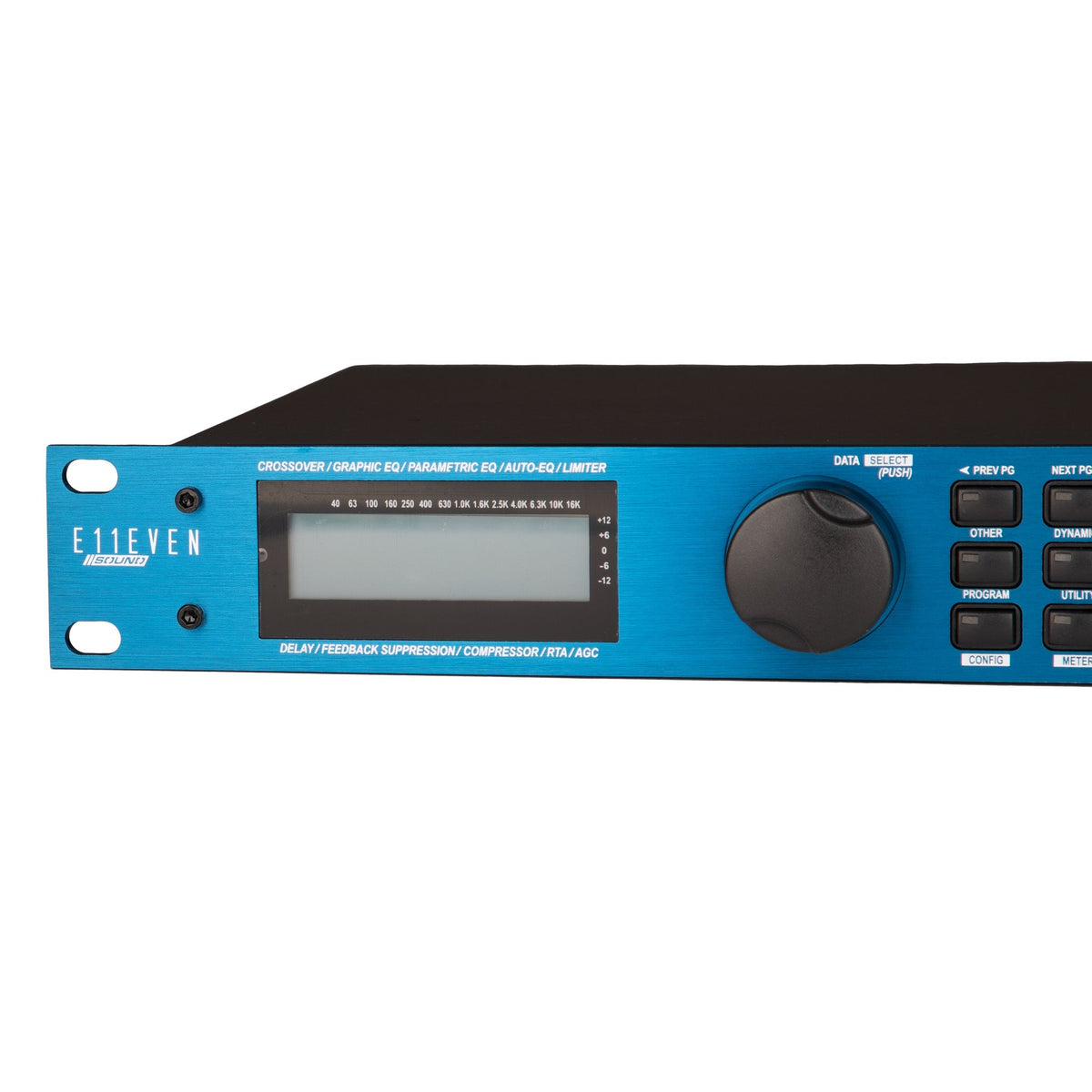 E11EVEN EP-260 BLUE - View 15 | MusicMarket