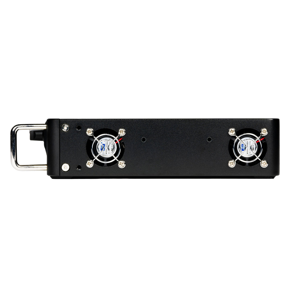 Gallien-Krueger Fusion 800S 800-Watt Ultralight Bass Guitar Head Amplifier - View 5 | MusicMarket