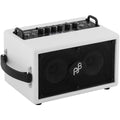 Phil Jones BG80 Double Four Plus Bass Combo Amplifier - White - MusicMarket