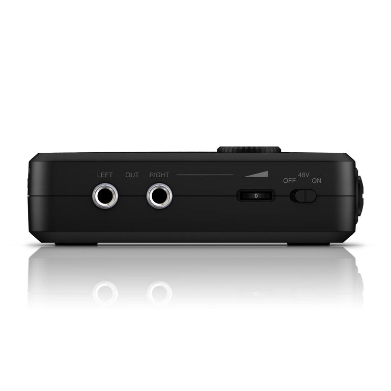 IK Multimedia iRig Pro Duo I/O Mobile 2-Channel Audio/MIDI Interface - View 6 | MusicMarket