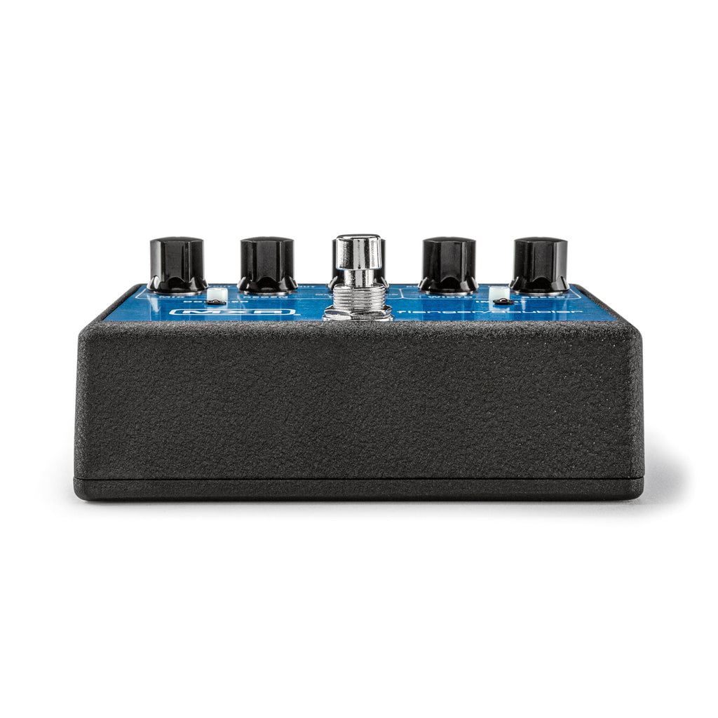 MXR Flanger/Doubler Guitar Effects Pedal - View 3 | MusicMarket