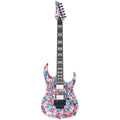 Ibanez Limited Edition RGR6A250 250th Anniversary Electric Guitar - MusicMarket