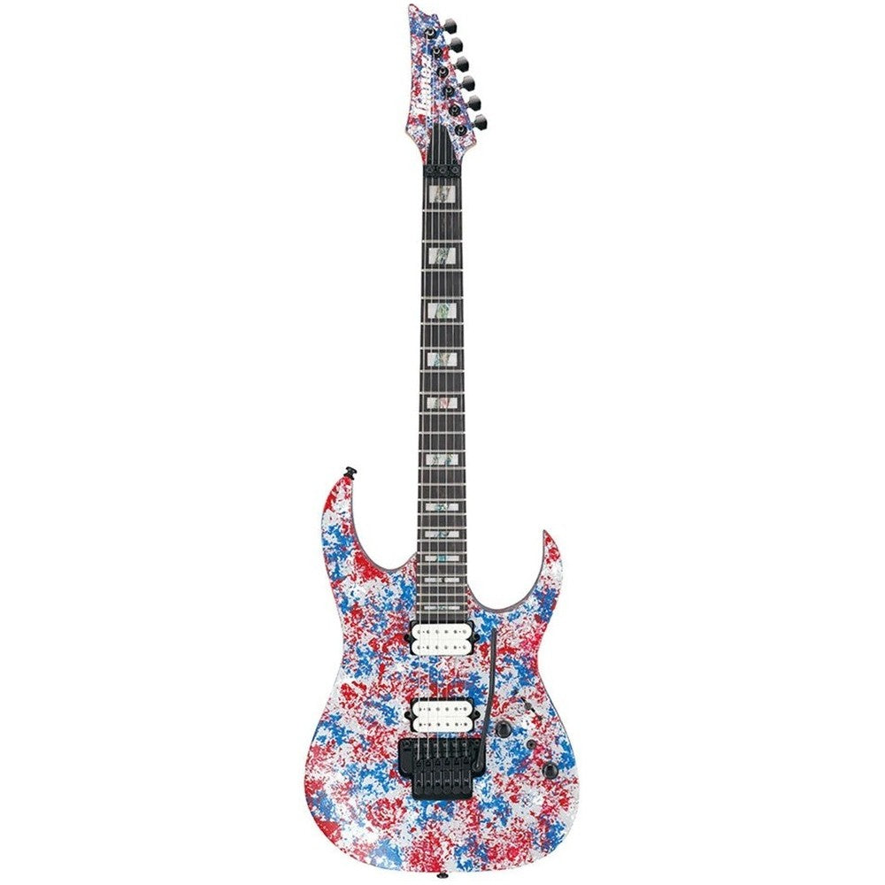 Ibanez Limited Edition RGR6A250 250th Anniversary Electric Guitar - MusicMarket