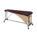 Yamaha YM-2400 4 1/3 Octave Intermediate Acoustalon Marimba - MusicMarket