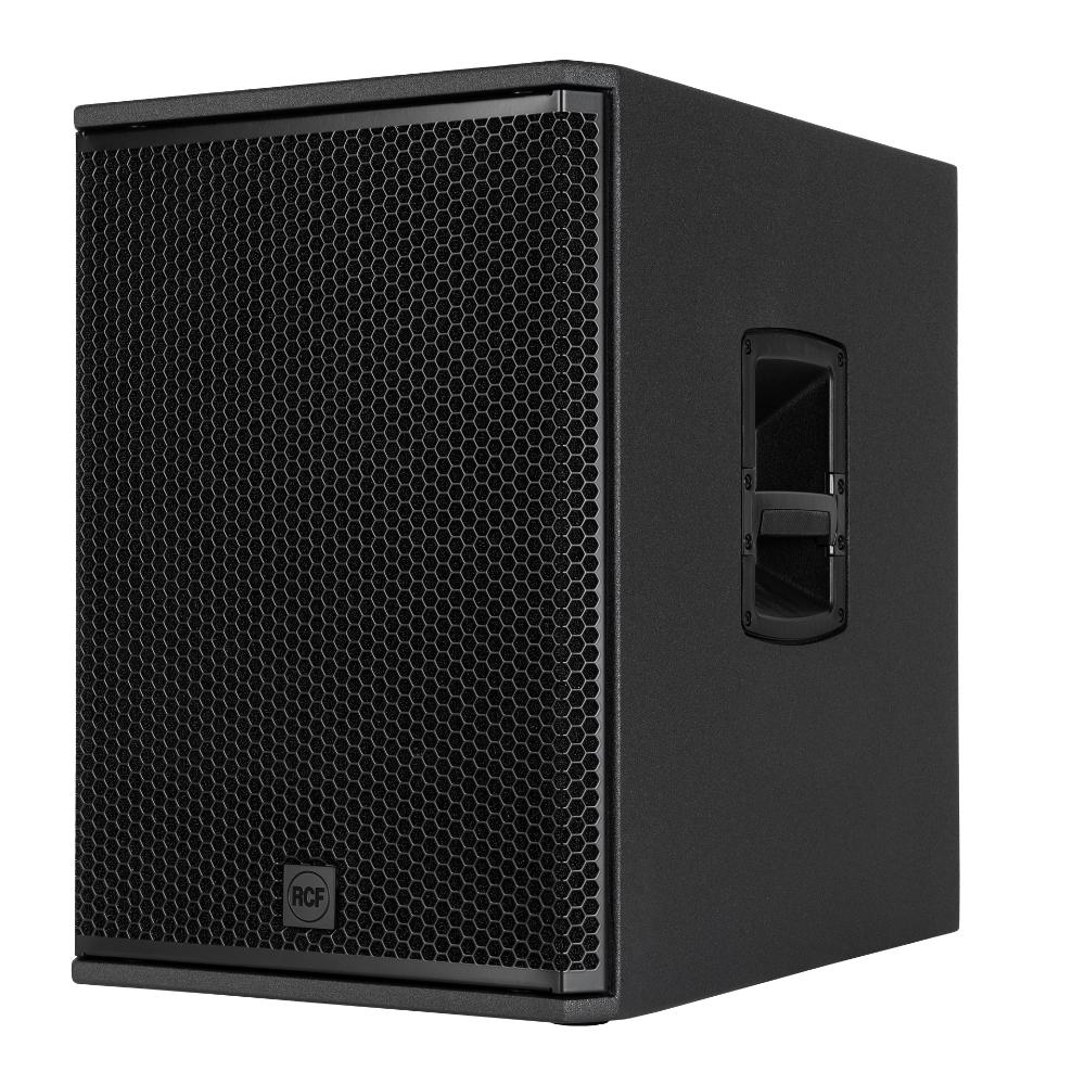RCF SUB 15-AS Professional 2200-Watt Powered 15-Inch Subwoofer - View 2 | MusicMarket