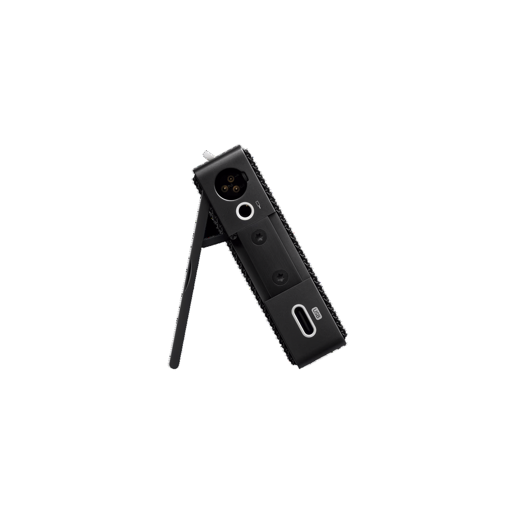 Teenage Engineering CM-15 Black Portable Condenser Microphone - View 6 | MusicMarket