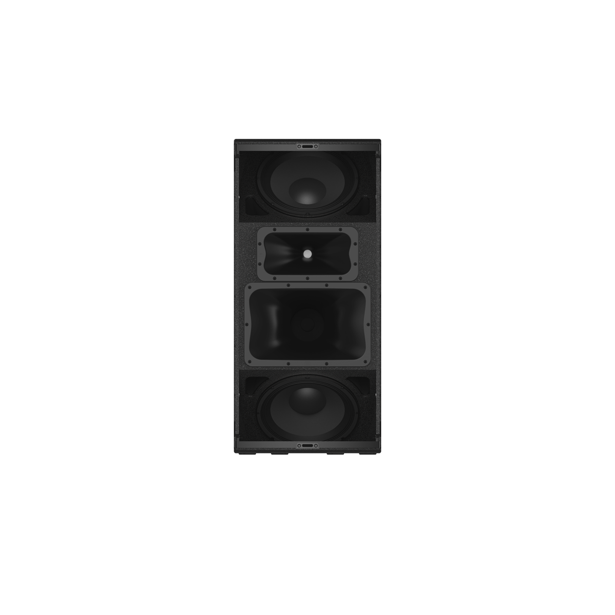 JBL SRX922 Dual 12-Inch Powered Point-Source Speaker - Mint, Open Box - View 2 | MusicMarket