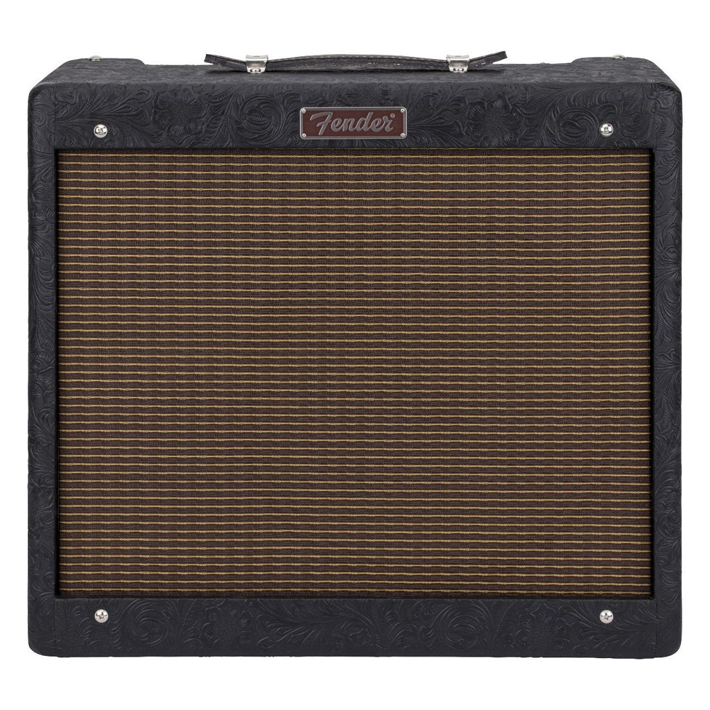 Fender 30th Anniversary Blues Junior IV Tube Guitar Combo Amplifier - MusicMarket