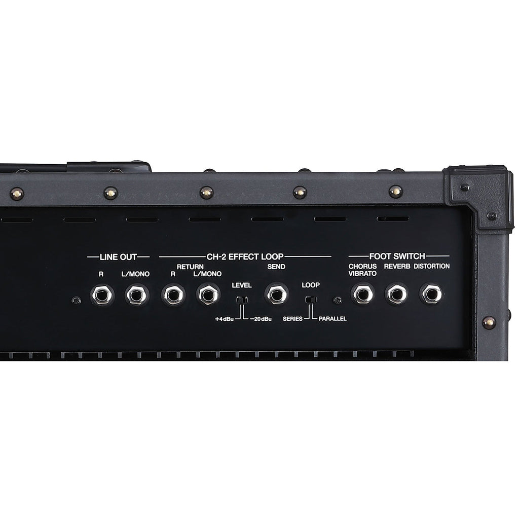Roland JC-120P Jazz Chorus Guitar Combo - View 4 | MusicMarket