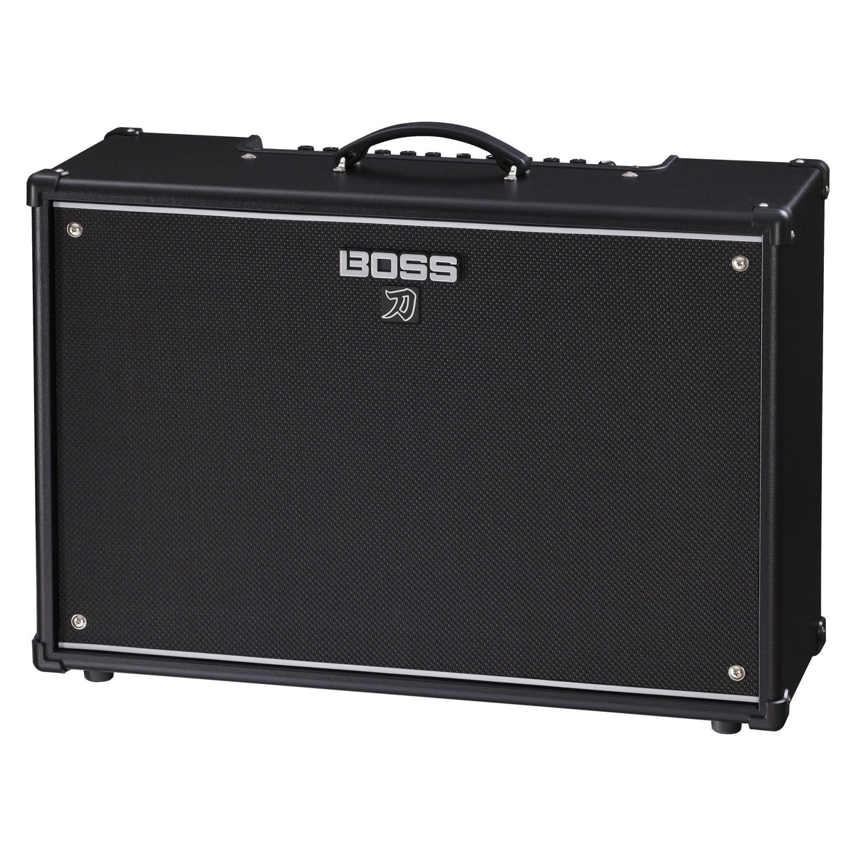 Boss Katana Gen 3 100-Watt 2x12-Inch Combo Guitar Amplifier - Mint, Open Box - View 2 | MusicMarket