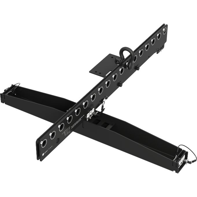 JBL SRX910LA AF Array Frame - Mint, Open Box - MusicMarket