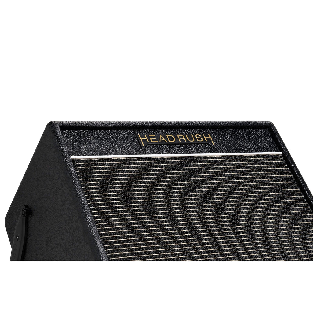 HeadRush FRFR-8 CAB Full-Range Flat-Response 8-Inch Guitar Amp Cabinet - View 5 | MusicMarket