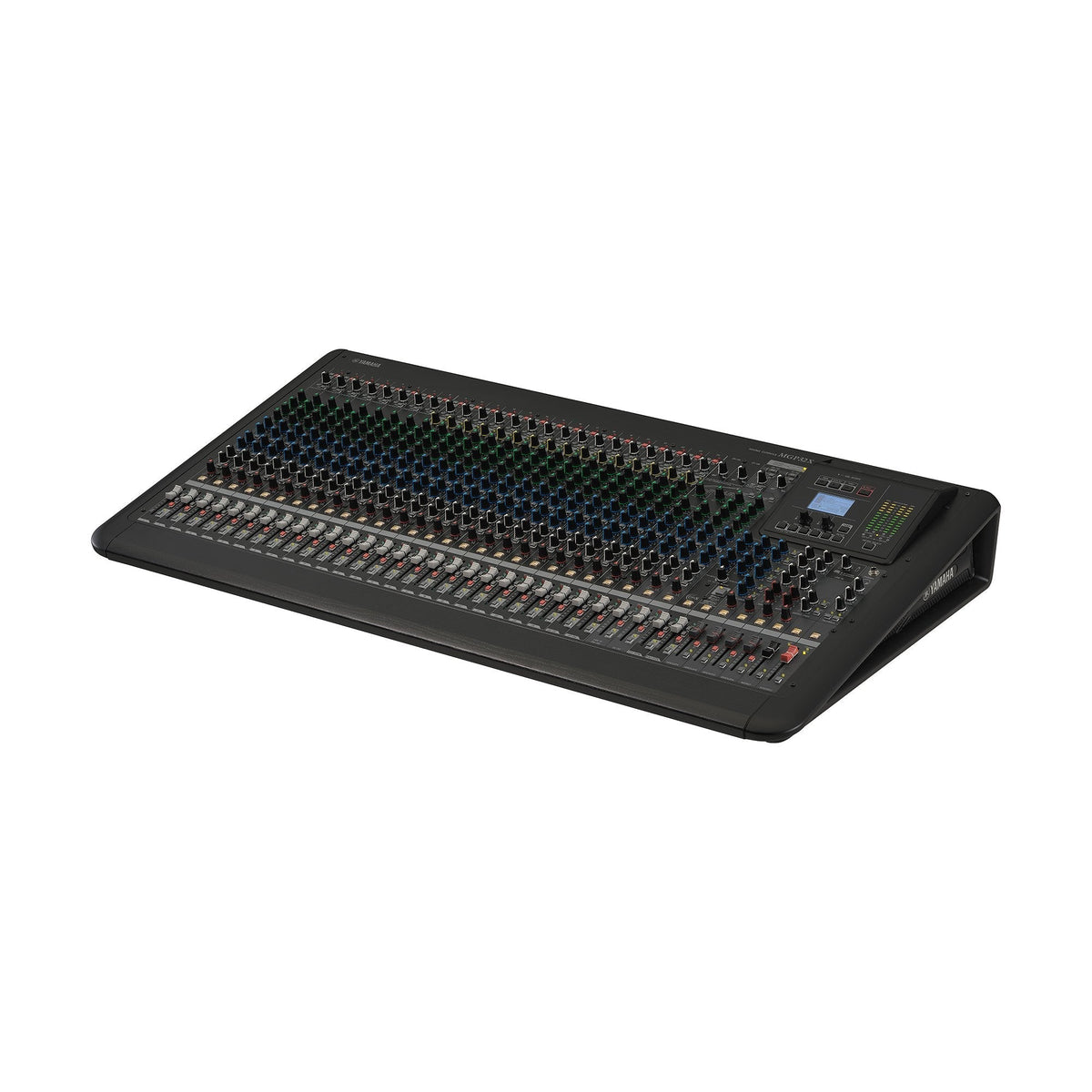 Yamaha MGP32XA 32-Input 4-Bus Mixer with FX USB - View 2 | MusicMarket