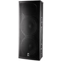 Yorkville Sound EF215P Elite Series Dual 15-Inch Powered Loudspeaker - Mint, Open Box - MusicMarket